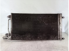 Recambio de condensador / radiador aire acondicionado para skoda fabia (5j2 ) monte carlo referencia OEM IAM 6R0820411S 6R082041