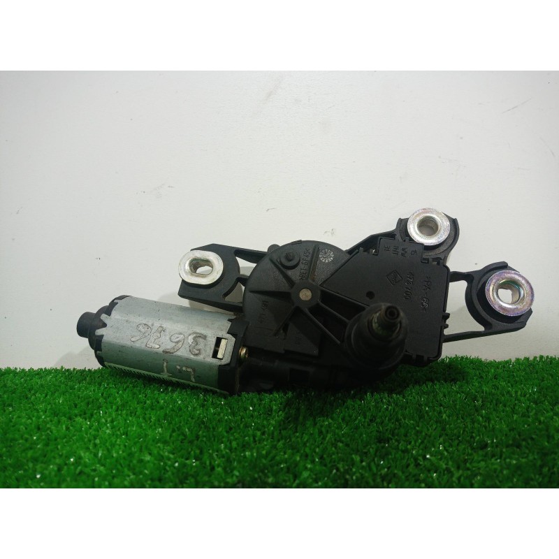 Recambio de motor limpia trasero para seat leon (1p1) reference referencia OEM IAM 5P0955711C 5P0955711C 53033812