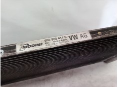 Recambio de condensador / radiador aire acondicionado para skoda fabia (5j2 ) monte carlo referencia OEM IAM 6R0820411S 6R082041 2