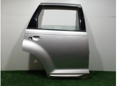 Recambio de puerta trasera derecha para chrysler pt cruiser (pt) 2.2 crd catwalk classic referencia OEM IAM   