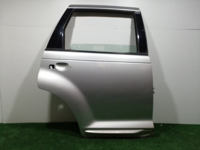 Recambio de puerta trasera derecha para chrysler pt cruiser (pt) 2.2 crd catwalk classic referencia OEM IAM   