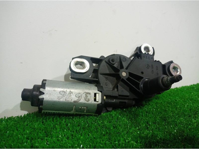 Recambio de motor limpia trasero para seat leon (1p1) reference referencia OEM IAM 5P0955711C 5P0955711C 53033812
