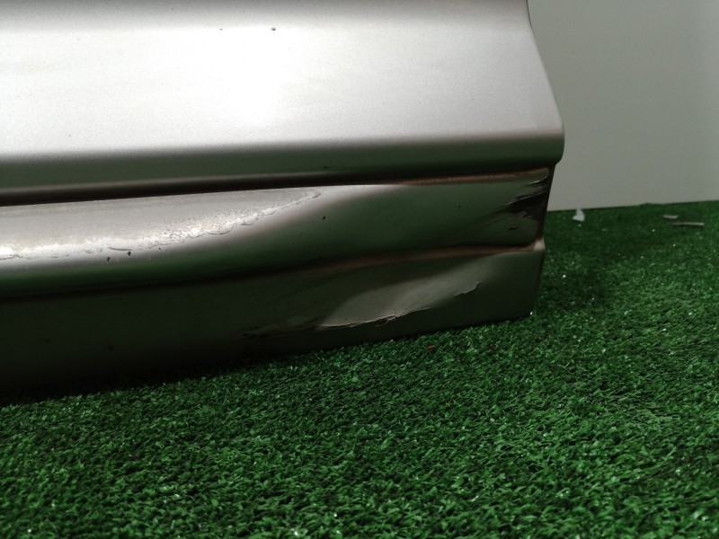 Recambio de puerta trasera derecha para chrysler pt cruiser (pt) 2.2 crd catwalk classic referencia OEM IAM   