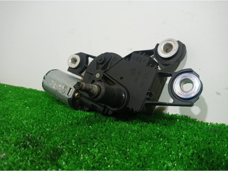 Recambio de motor limpia trasero para seat leon (1p1) reference referencia OEM IAM 5P0955711C 5P0955711C 53033812