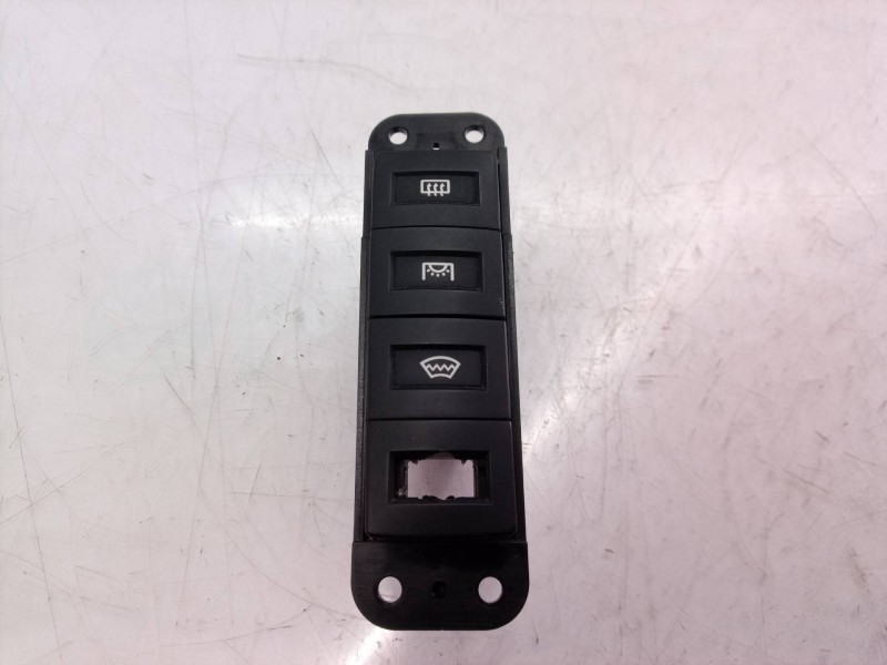 Recambio de interruptor para kia carnival ii 2.9 crdi lx referencia OEM IAM   