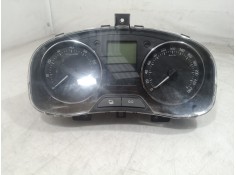 Recambio de cuadro instrumentos para skoda fabia (5j2 ) monte carlo referencia OEM IAM 5J0920 5J0920 5J0920