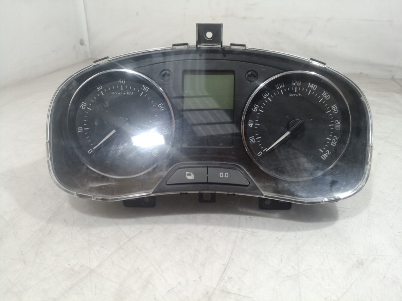 Recambio de cuadro instrumentos para skoda fabia (5j2 ) monte carlo referencia OEM IAM 5J0920 5J0920 5J0920