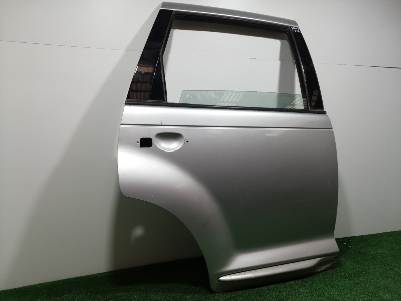 Recambio de puerta trasera derecha para chrysler pt cruiser (pt) 2.2 crd catwalk classic referencia OEM IAM   