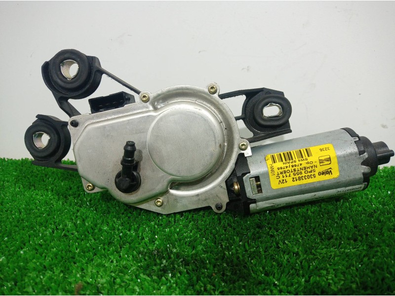 Recambio de motor limpia trasero para seat leon (1p1) reference referencia OEM IAM 5P0955711C 5P0955711C 53033812