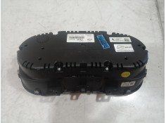 Recambio de cuadro instrumentos para skoda fabia (5j2 ) monte carlo referencia OEM IAM 5J0920 5J0920 5J0920 2