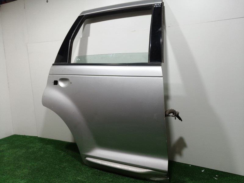 Recambio de puerta trasera derecha para chrysler pt cruiser (pt) 2.2 crd catwalk classic referencia OEM IAM   