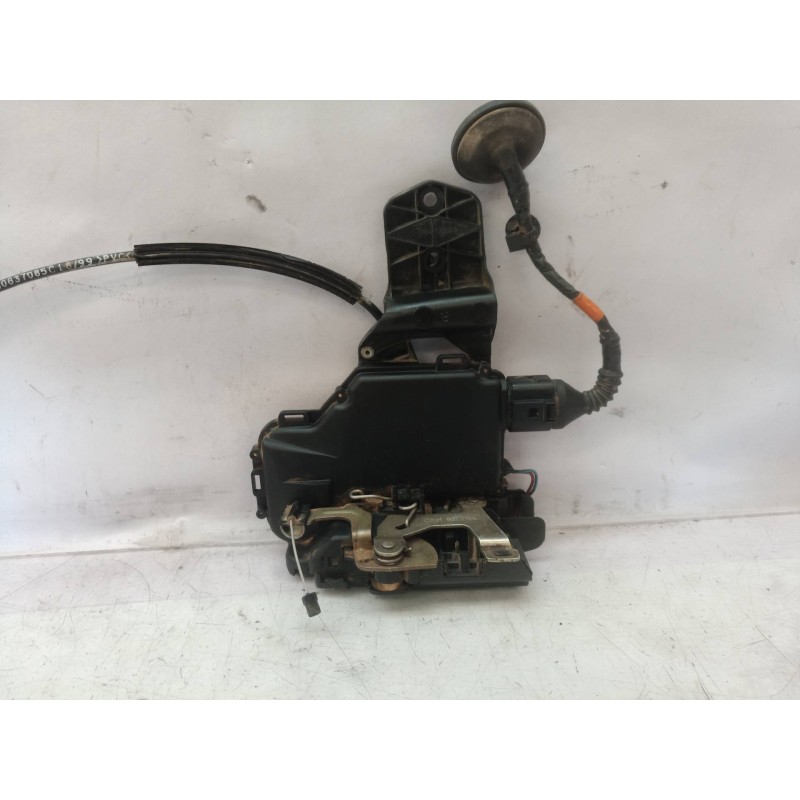 Recambio de cerradura puerta delantera derecha para volkswagen passat berlina (3b2) comfortline referencia OEM IAM 3B0885738E 3B