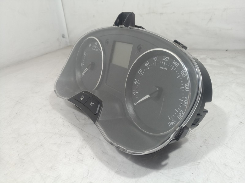 Recambio de cuadro instrumentos para skoda fabia (5j2 ) monte carlo referencia OEM IAM 5J0920 5J0920 5J0920