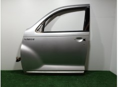 Recambio de puerta delantera izquierda para chrysler pt cruiser (pt) 2.2 crd catwalk classic referencia OEM IAM   