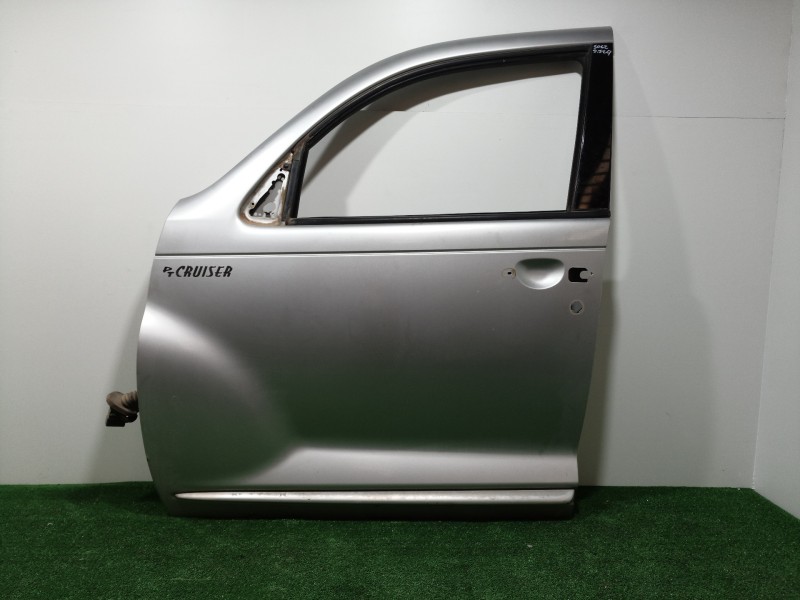 Recambio de puerta delantera izquierda para chrysler pt cruiser (pt) 2.2 crd catwalk classic referencia OEM IAM   