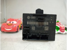 Recambio de modulo electronico para skoda suberb (3t4) exclusive 4x4 referencia OEM IAM 8X0959795D 8X0959795D 8X0959795