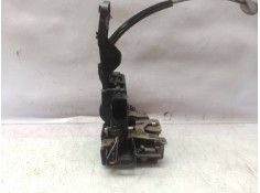 Recambio de cerradura puerta delantera izquierda para volkswagen passat berlina (3b2) comfortline referencia OEM IAM    2