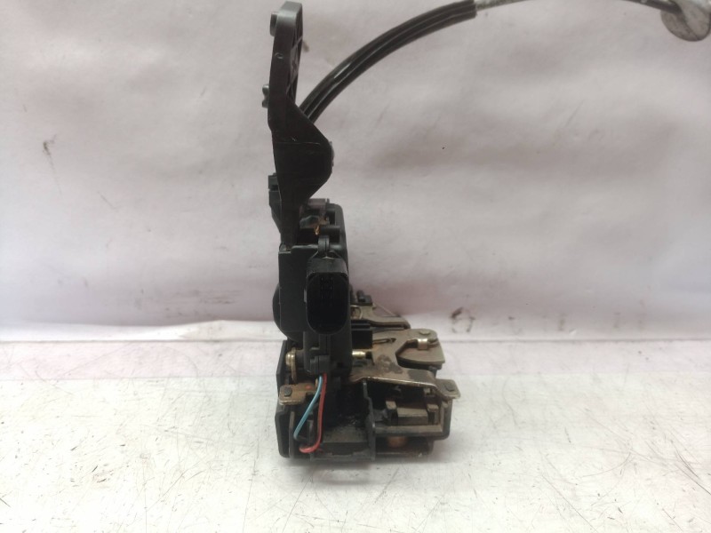 Recambio de cerradura puerta delantera izquierda para volkswagen passat berlina (3b2) comfortline referencia OEM IAM   