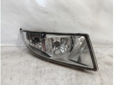 Recambio de faro antiniebla derecho para skoda fabia (5j2 ) monte carlo referencia OEM IAM 5J0941700B 5J0941700B 5J0941702B