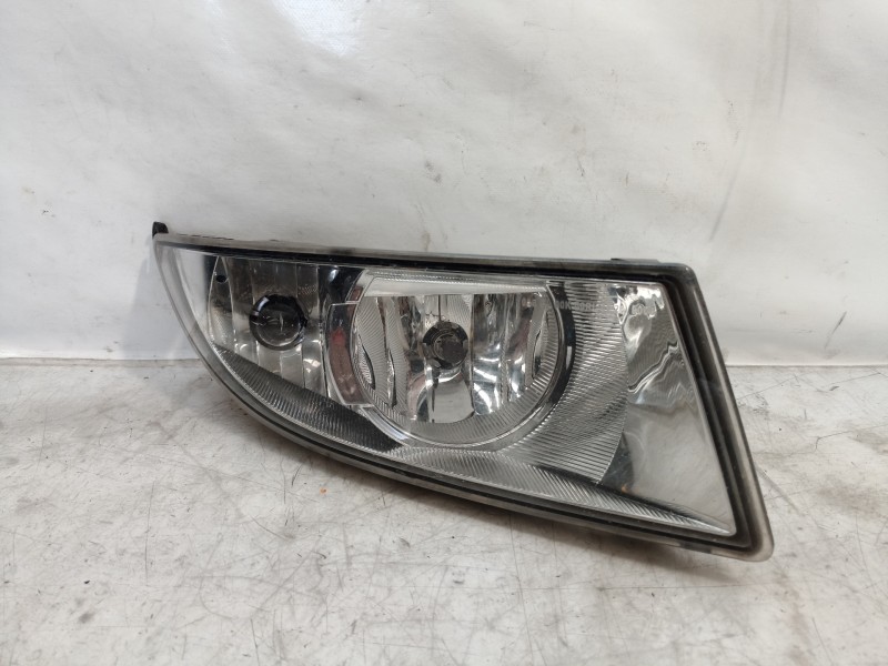 Recambio de faro antiniebla derecho para skoda fabia (5j2 ) monte carlo referencia OEM IAM 5J0941700B 5J0941700B 5J0941702B