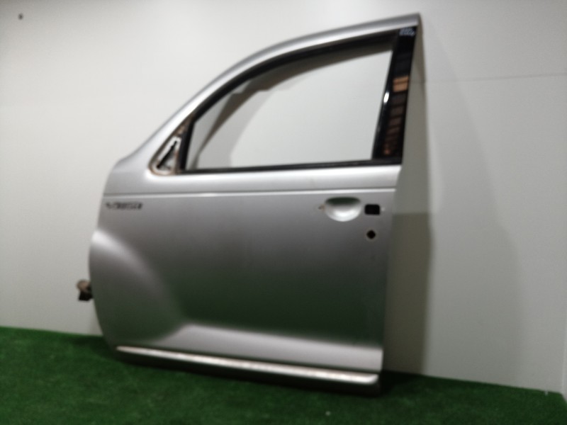Recambio de puerta delantera izquierda para chrysler pt cruiser (pt) 2.2 crd catwalk classic referencia OEM IAM   