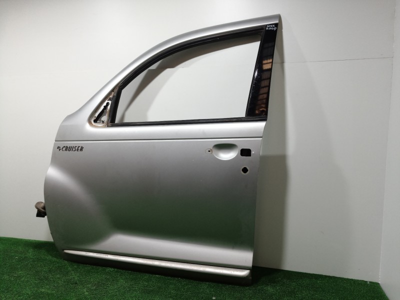 Recambio de puerta delantera izquierda para chrysler pt cruiser (pt) 2.2 crd catwalk classic referencia OEM IAM   