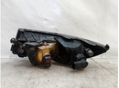 Recambio de faro antiniebla derecho para skoda fabia (5j2 ) monte carlo referencia OEM IAM 5J0941700B 5J0941700B 5J0941702B 2