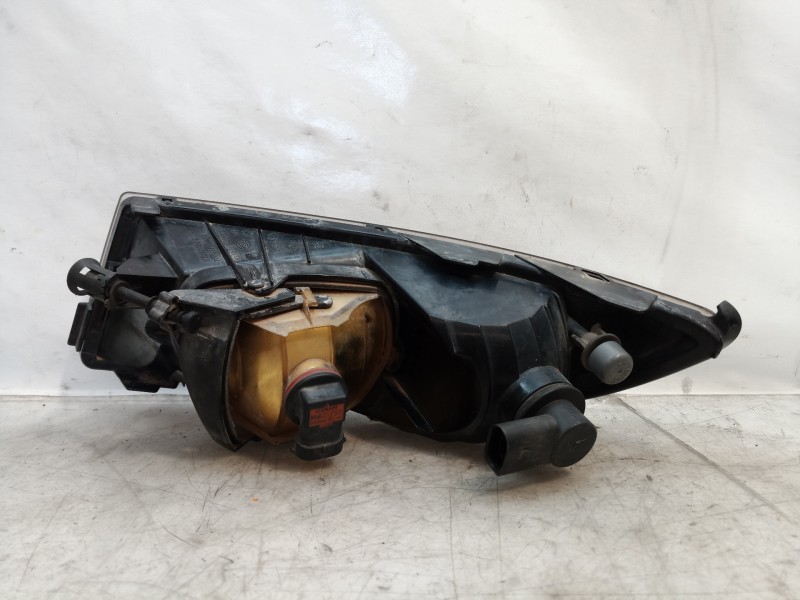 Recambio de faro antiniebla derecho para skoda fabia (5j2 ) monte carlo referencia OEM IAM 5J0941700B 5J0941700B 5J0941702B