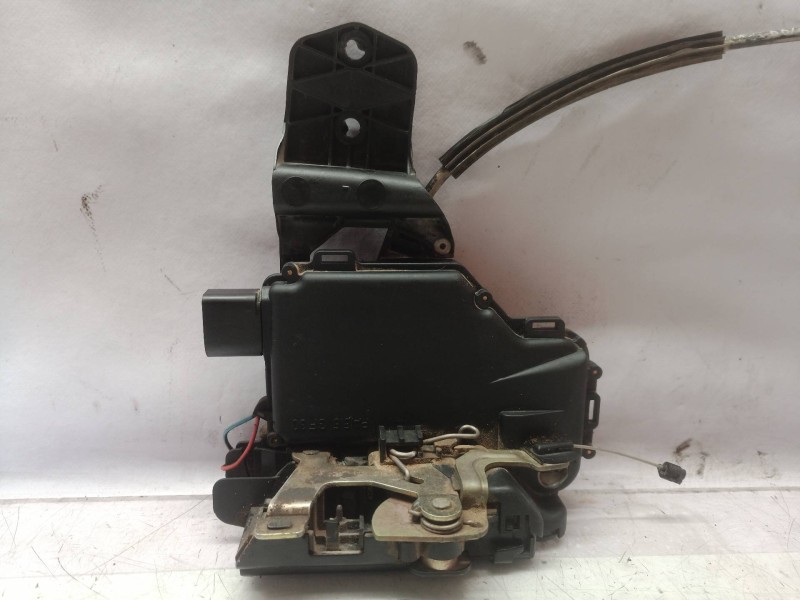 Recambio de cerradura puerta delantera izquierda para volkswagen passat berlina (3b2) comfortline referencia OEM IAM   