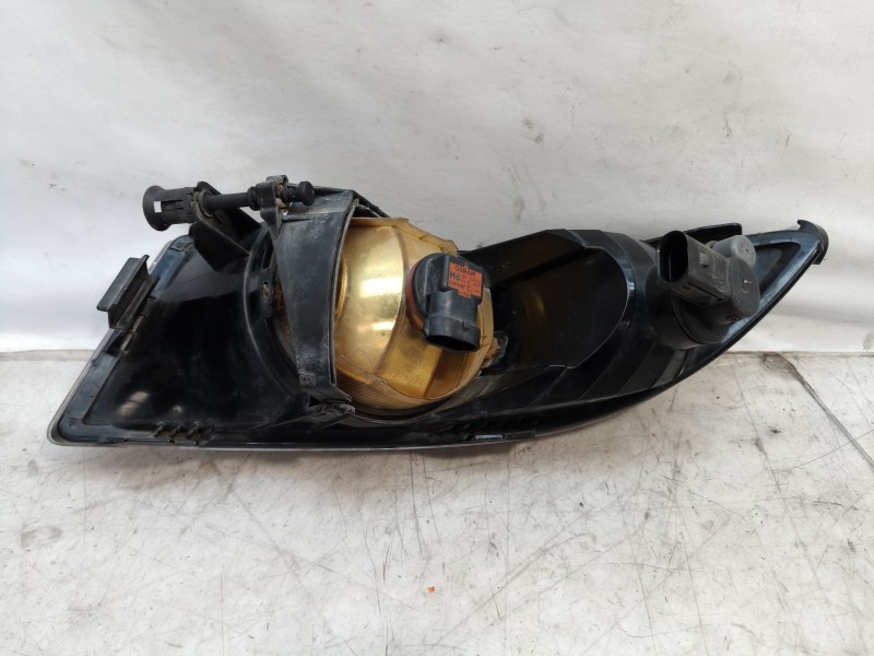 Recambio de faro antiniebla derecho para skoda fabia (5j2 ) monte carlo referencia OEM IAM 5J0941700B 5J0941700B 5J0941702B