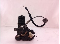 Recambio de cerradura puerta trasera derecha para volkswagen passat berlina (3b2) comfortline referencia OEM IAM   