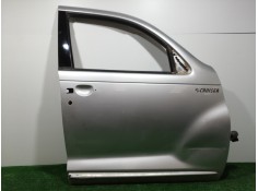 Recambio de puerta delantera derecha para chrysler pt cruiser (pt) 2.2 crd catwalk classic referencia OEM IAM   