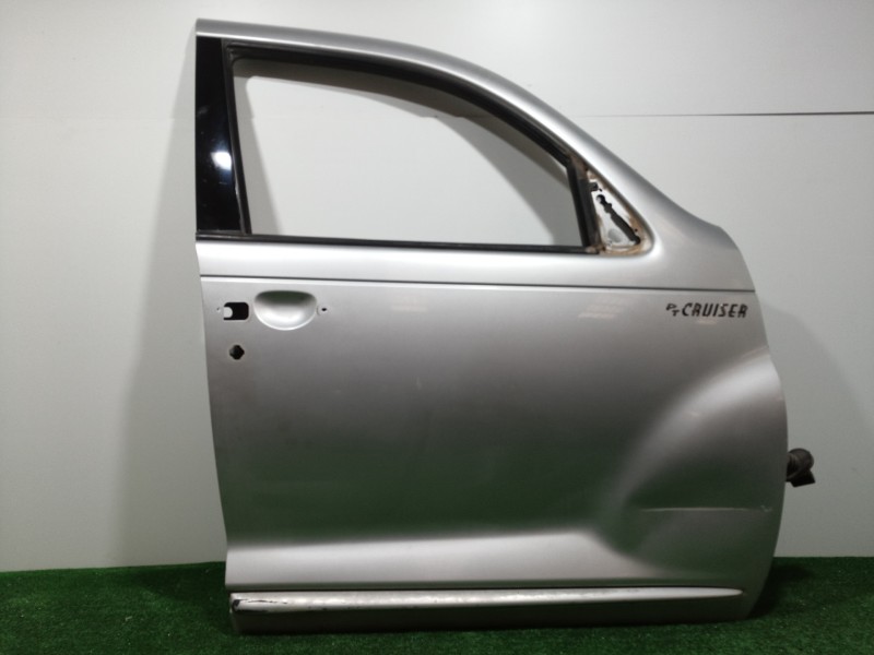 Recambio de puerta delantera derecha para chrysler pt cruiser (pt) 2.2 crd catwalk classic referencia OEM IAM   
