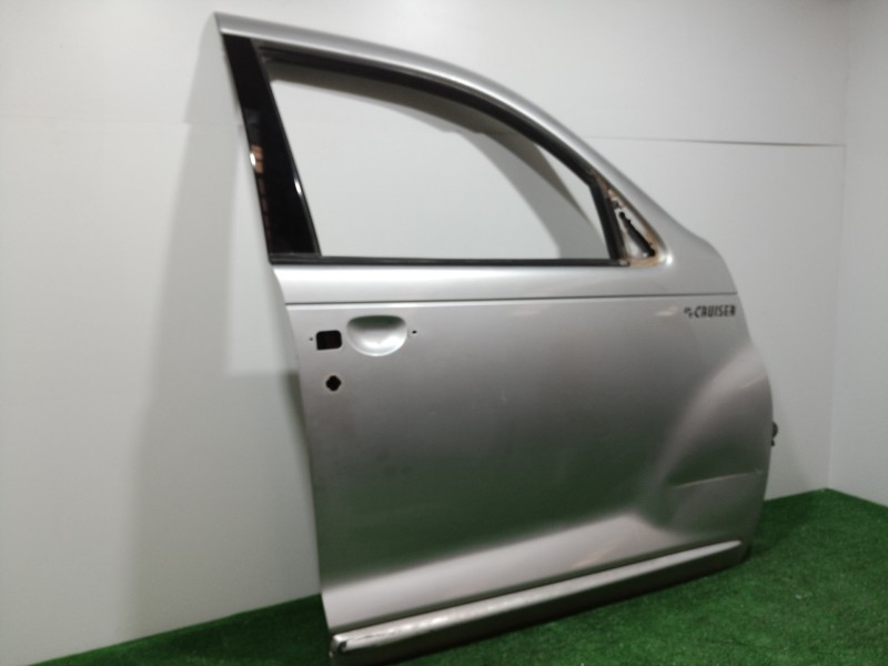 Recambio de puerta delantera derecha para chrysler pt cruiser (pt) 2.2 crd catwalk classic referencia OEM IAM   