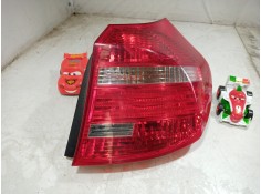Recambio de piloto trasero derecho para bmw serie 1 berlina (e81/e87) 2.0 turbodiesel cat referencia OEM IAM 63210397035 6321039