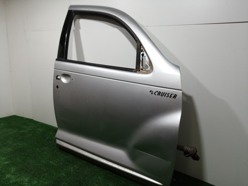 Recambio de puerta delantera derecha para chrysler pt cruiser (pt) 2.2 crd catwalk classic referencia OEM IAM   