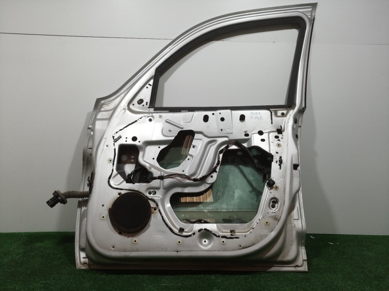 Recambio de puerta delantera derecha para chrysler pt cruiser (pt) 2.2 crd catwalk classic referencia OEM IAM   