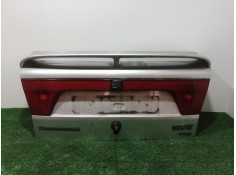 Recambio de tapa maletero para seat cordoba vario (6k5) 1.9 tdi referencia OEM IAM   