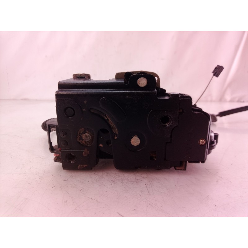 Recambio de cerradura puerta trasera izquierda para volkswagen passat berlina (3b2) comfortline referencia OEM IAM 3B4839015AL 3