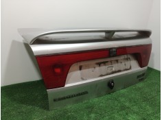 Recambio de tapa maletero para seat cordoba vario (6k5) 1.9 tdi referencia OEM IAM    2