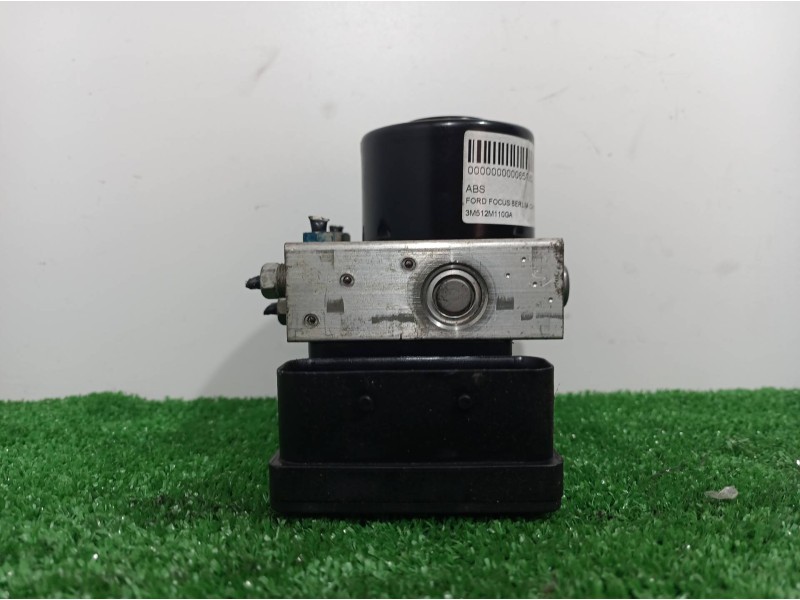 Recambio de abs para ford focus berlina (cap) ghia referencia OEM IAM 10020700524 10097001103 5WK84103