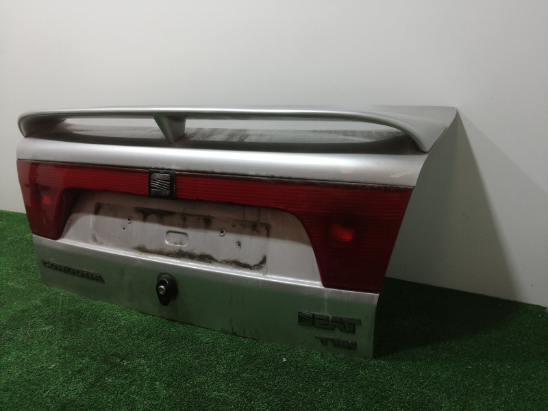 Recambio de tapa maletero para seat cordoba vario (6k5) 1.9 tdi referencia OEM IAM   