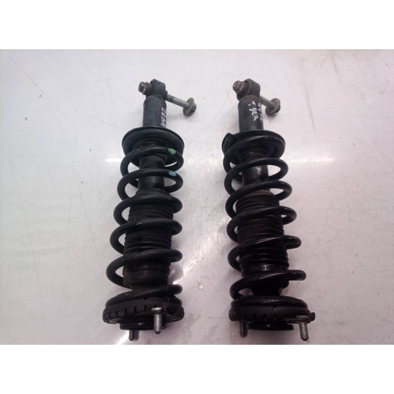 Recambio de amortiguador trasero para subaru legacy berl. b13 (bl) 2.0 d limited referencia OEM IAM   
