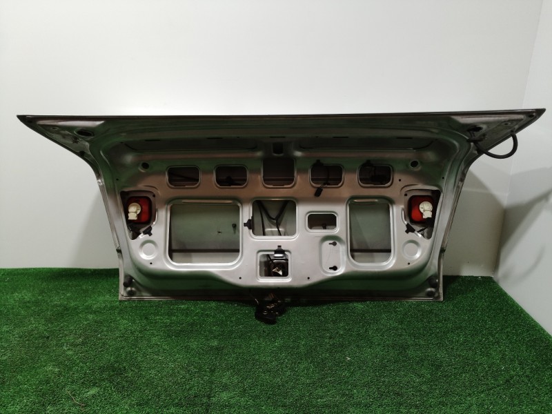 Recambio de tapa maletero para seat cordoba vario (6k5) 1.9 tdi referencia OEM IAM   