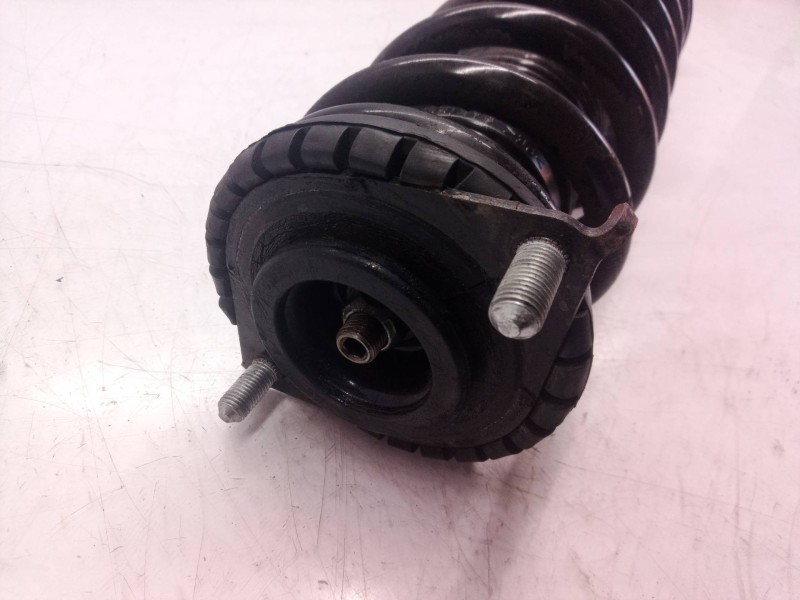 Recambio de amortiguador trasero para subaru legacy berl. b13 (bl) 2.0 d limited referencia OEM IAM   