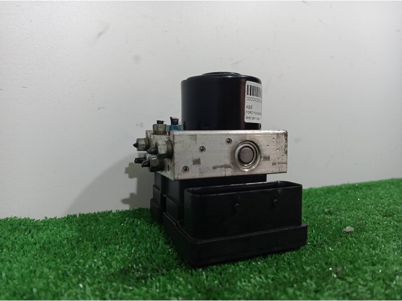 Recambio de abs para ford focus berlina (cap) ghia referencia OEM IAM 10020700524 10097001103 5WK84103