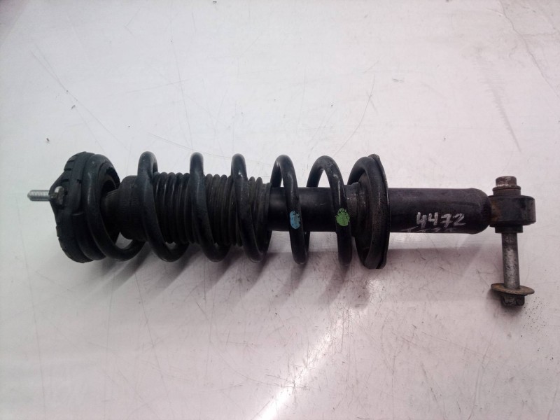Recambio de amortiguador trasero para subaru legacy berl. b13 (bl) 2.0 d limited referencia OEM IAM   