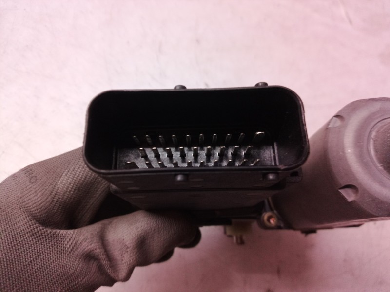Recambio de motor elevalunas delantero derecho para volkswagen passat berlina (3b2) comfortline referencia OEM IAM 0130821694 01