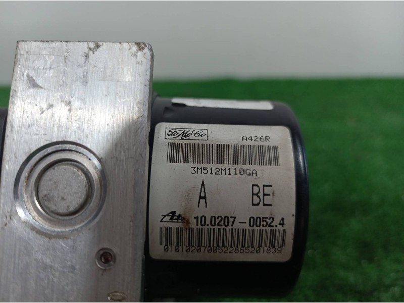 Recambio de abs para ford focus berlina (cap) ghia referencia OEM IAM 10020700524 10097001103 5WK84103