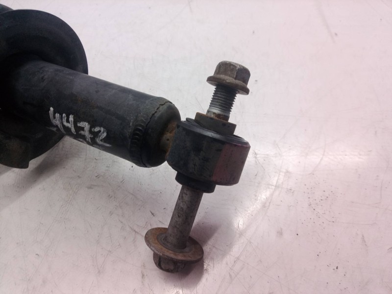 Recambio de amortiguador trasero para subaru legacy berl. b13 (bl) 2.0 d limited referencia OEM IAM   